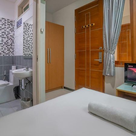 Legreen Suite Tebet Jakarta Exteriér fotografie